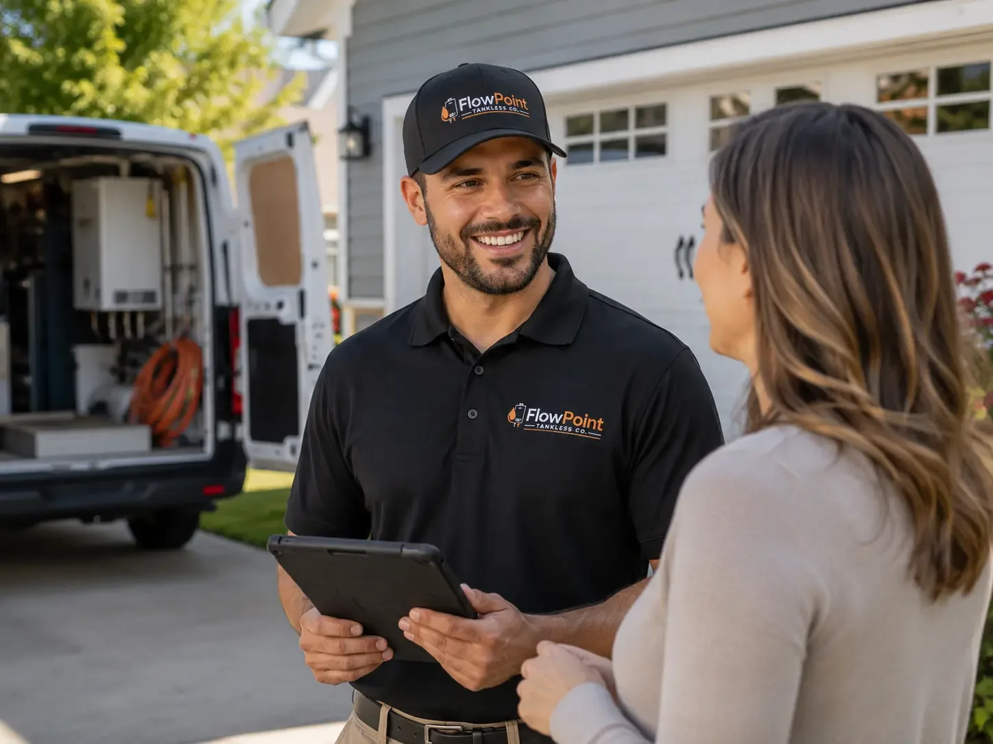 Tankless Water Heater Installation Cassel, CA FAQs